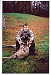 Archery Buck