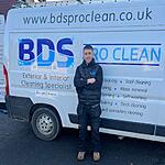 65787bbd3c17dbc99c56e0db Sean from BDS Pro Clean photo