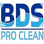 BDS logo p 160