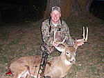 2009 archery buck