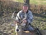 2007 bow buck