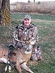 2008 archery buck