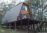 My hunting cabin!!