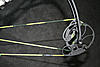 Custom strings an cables  shipped!-5821567154_a8cb9f3607.jpg