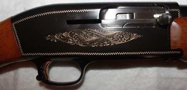 Browning double