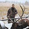 Colorado trophy elk hunt - muzzleloadedr-sangrebull3.jpg