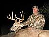 Archery Whitetail Deer Hunts - Eastern Colorado-bigsandybuck9.jpg