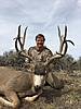 Private ranch in Wyoming - Trophy Deer-2015-buck.jpg