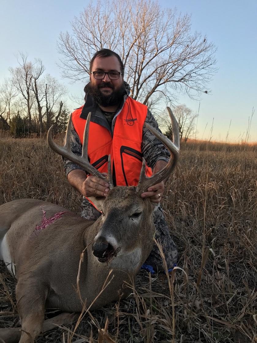 Nebraska Hunting Club Taking New Members Forums