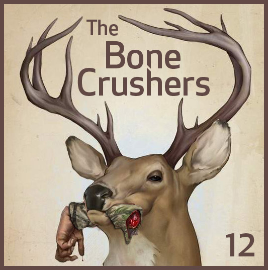 bone crushers upload