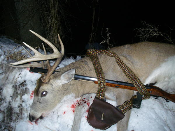 Whitetail @ Wolffe Ranch Dec 2010 (6)